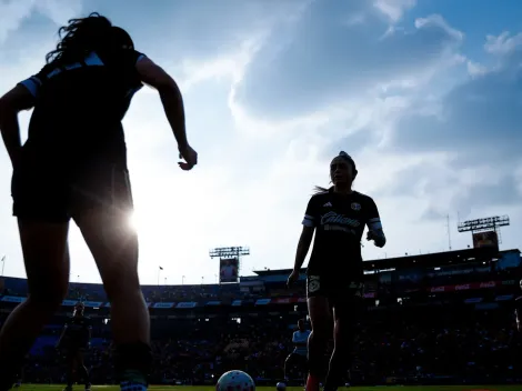 El plan de América Femenil para poder registrar a sus futuros refuerzos