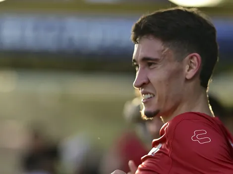 ¿Listo para el debut? Así llegaría Rodrigo Dourado al América