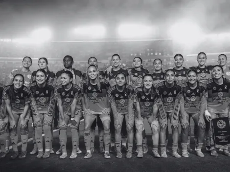 Jugadora de América Femenil se perderá el debut del primer equipo por lesión