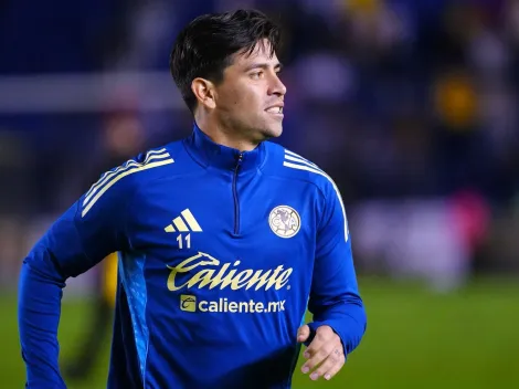 ¿Se queda en América? El equipo que habría rechazado a Víctor Dávila