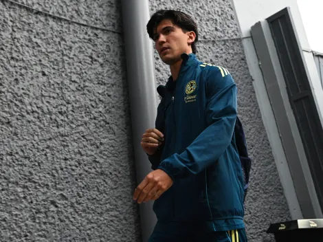 Filtran el motivo de Ralph Orquín para rechazar renovar con el Club América