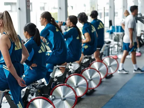América Femenil sonríe: Recupera piezas clave justo a tiempo para el inicio del torneo