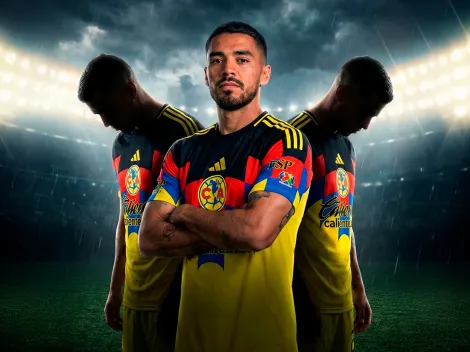 Los perjudicados en el Club América ante el posible fichaje de Brian García