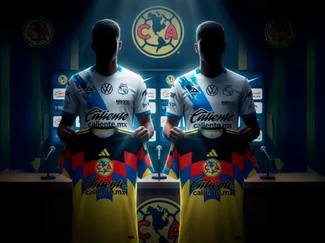 Club América lanza OFERTA por dos jugadores del Puebla