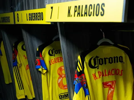 América Femenil debutaría ante Santos sin tres jugadoras clave