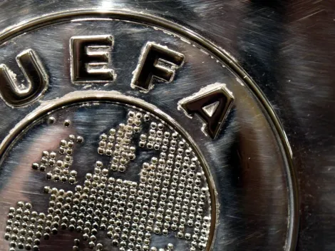 El castigo de UEFA para los "arrepentidos" de la Superliga Europea