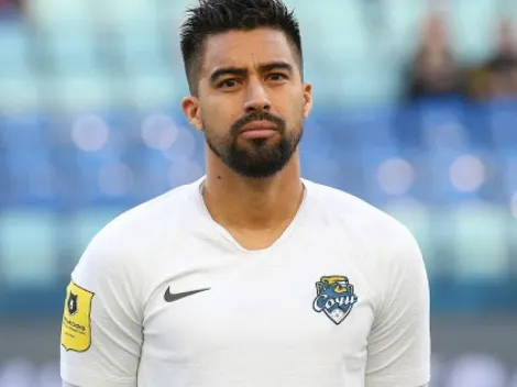 Christian Noboa acaba contrato con el Sochi FC y ya tiene definido su futuro