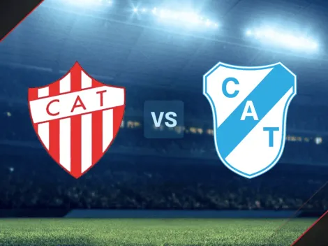 Qué canal transmite Talleres vs. Temperley por la Copa Argentina