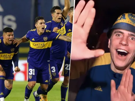 En Boca se grita como un gol: todos negativos tras los últimos hisopados
