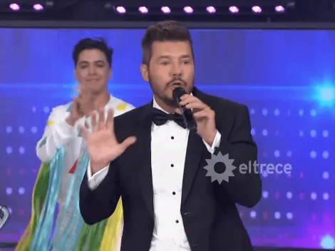 Cantadísimo: Showmatch tiene su primer contagiado de COVID