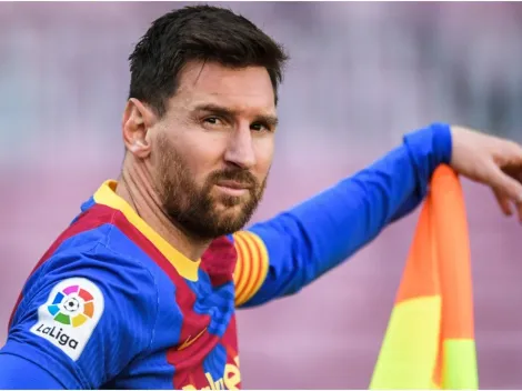 Messi-Barça: ¿Acuerdo total y anuncio inminente?