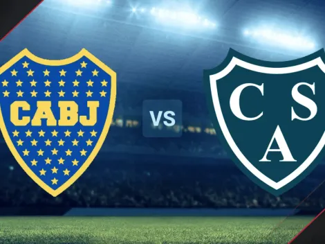 Qué día jugarán Boca Juniors vs. Sarmiento por la final del Torneo de Reserva por la Copa de la Liga Profesional