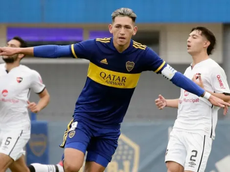 Boca finalista del Torneo de Reserva: venció a Newell's y puede haber Superclásico