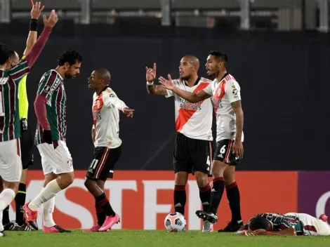 Quedó segundo: qué rival le puede tocar a River