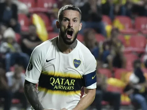 Una hincha de Boca más: la historia de la hermana de Benedetto en Instagram