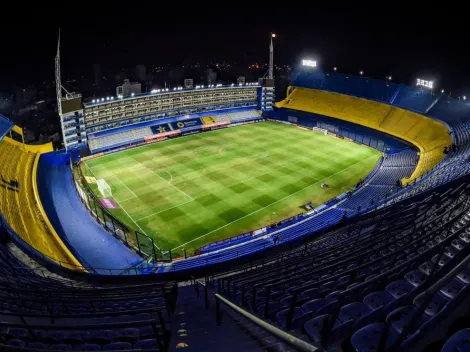 Le pidió trabajo a Riquelme y a los días estaba en Boca: "Me devolvió las ganas de vivir"