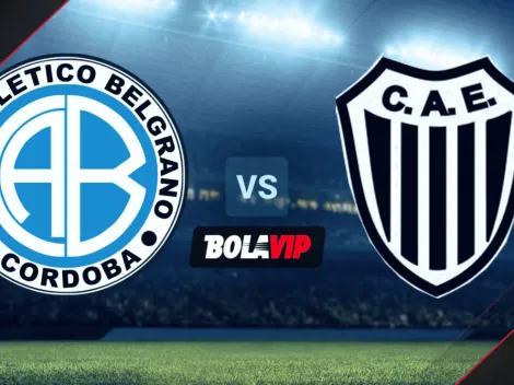 Dónde seguir EN DIRECTO Belgrano vs. Gimnasia de Mendoza | Hora y TV del duelo por la Primera Nacional