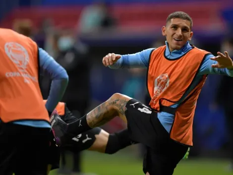 En otro mercado vemos, Boca: Torreira tendría todo arreglado con su nuevo club