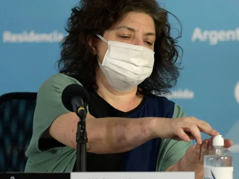 Vacunas: 24 millones de dosis de Sinopharm fueron anunciadas por Carla Vizzotti