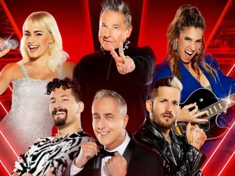 Rating: cómo le fue a La Voz Argentina 2021 y cuál fue el canal más visto del día