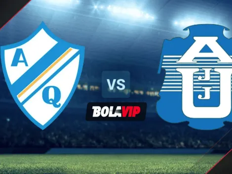 CÓMO VER ONLINE Argentino de Quilmes vs JJ Urquiza por la Primera B Metropolitana