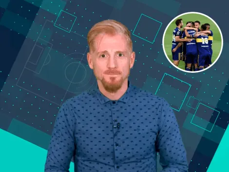 Liberman, durísimo con Cardona: "Está en un pésimo estado atlético"