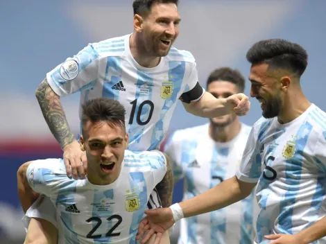 Las 5 claves de Argentina para arrebatarle la final a Brasil