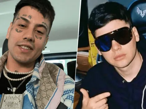 La promesa de Duki y Bizarrap si Argentina gana la Copa América te va a poner como loco