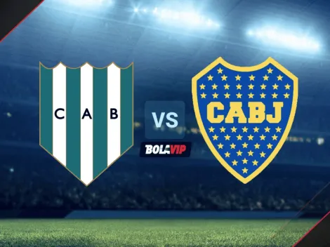 VER HOY Banfield vs. Boca por la Liga Profesional 2021 EN VIVO | Fecha 2 | Horario y canales de TV