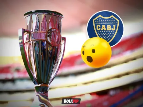 ¿Boca puede jugar en Concacaf después del escándalo?