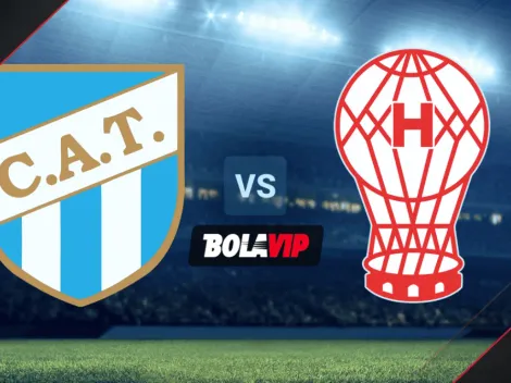 ◉ Atlético Tucumán vs. Huracán EN VIVO por la Liga Profesional | VER AHORA | Canal de TV | MINUTO A MINUTO