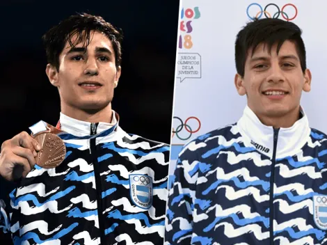 Cómo ver a Mirco Cuello y Brian Arregui los boxeadores argentinos en los Juegos Olímpicos | EN VIVO | Hora, canal de TV y streaming ONLINE
