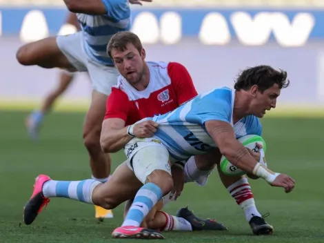 Argentina vs. Australia EN VIVO por el rugby 7 de los Juegos Olímpicos de Tokio 2020: horario y canal de TV
