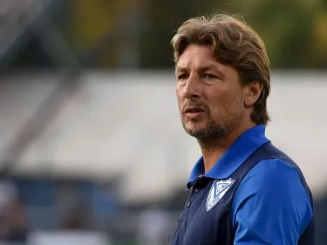 Heinze tiene cada vez más chances de ser el entrenador de Racing