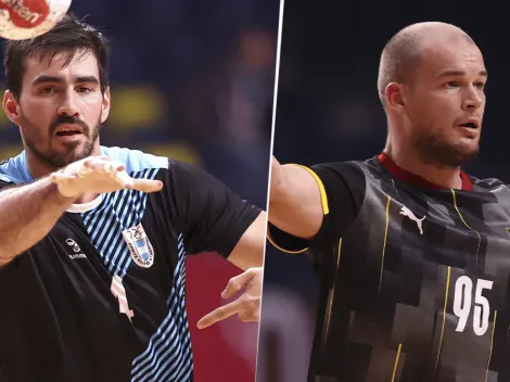 Argentina vs. Alemania EN VIVO por el handball de los Juegos Olímpicos de Tokio 2020: horario y canal de TV