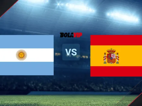 Argentina vs. España por los Juegos Olímpicos de Tokio 2020 | Fecha, hora y lugar para ver el partido | Fútbol masculino