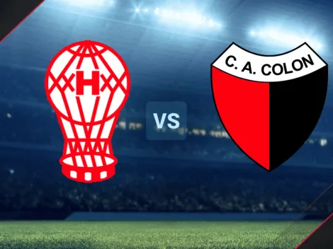 HOY | Huracán vs. Colón EN VIVO por la Liga Profesional: horario y canal de TV del partido