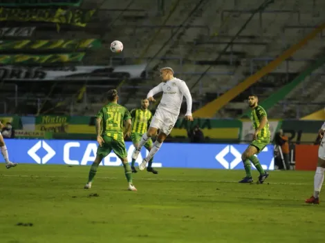 Racing sumó su primera victoria del semestre en Mar del Plata