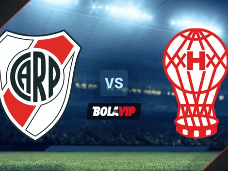 River vs. Huracán por la Liga Profesional: fecha, hora y lugar para ver el partido por la Fecha 4