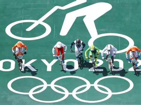 Exequiel Torres EN VIVO por las semifinales del BMX de los Juegos Olímpicos de Tokio 2020: hora y TV