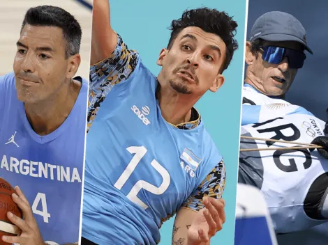 Agenda Tokio 2020 de Argentina del día de HOY, domingo 1° de agosto