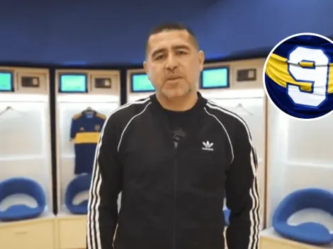 Boca quiere retirarse del mercado con la llegada de Juan Ignacio Ramírez