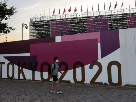 Agenda Tokio 2020: los deportistas de Argentina que compiten este martes 3 de agosto