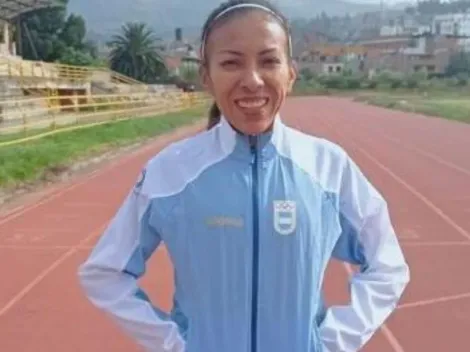 Marcela Cristina Gómez EN VIVO por la final de maratón femenina de los Juegos Olímpicos de Tokio 2020: hora y TV