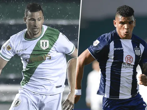 Talleres le ganó 1-0 a Banfield por la fecha 5 de la Liga Profesional