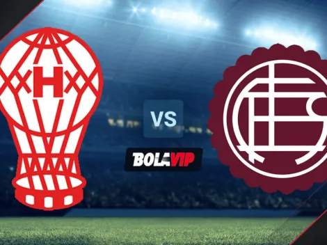 VER HOY Huracán vs. Lanús por la Fecha 5 de la Liga Profesional EN VIVO: Hora, canales de TV y streaming