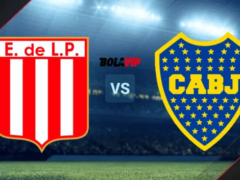 RESERVA | Estudiantes vs. Boca EN VIVO por el Torneo de Reserva: horario, canal de TV y streaming