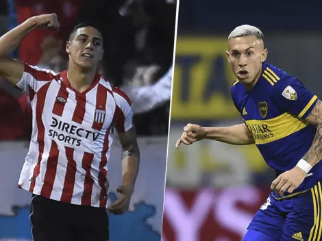 Estudiantes de La Plata vs. Boca Juniors EN VIVO por la Liga Profesional: canal de TV para ver HOY el partido