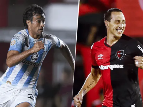 Racing vs. Newell's EN VIVO por la Liga Profesional: hora y cómo ver HOY el partido por la fecha 6
