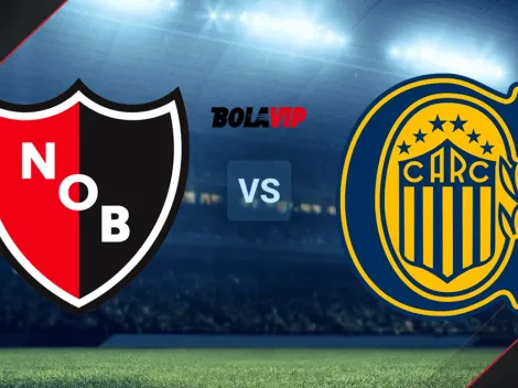 RESERVA | Newell's vs. Rosario Central EN VIVO por el Torneo de Reserva: horario, canal de TV y streaming